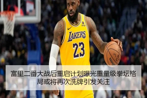 富里二番大战后重启计划曝光重量级拳坛格局或将再次洗牌引发关注